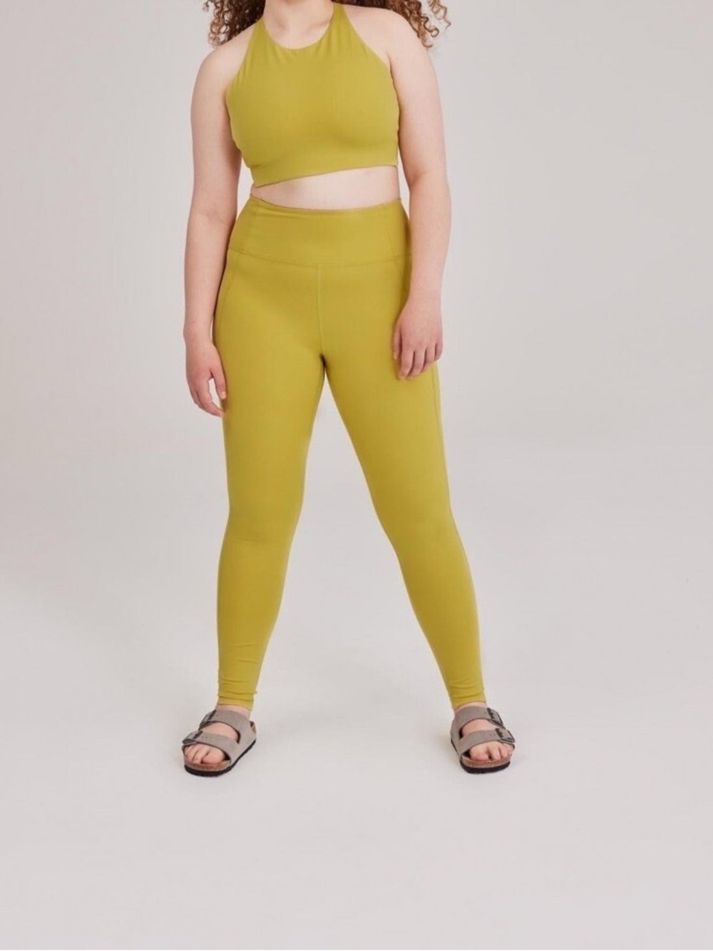 Girlfriend Collective Leggings Size 6X